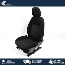 Original Sitz vorn links Fahrersitz ohne Sitzheizung Opel Astra K 39046572