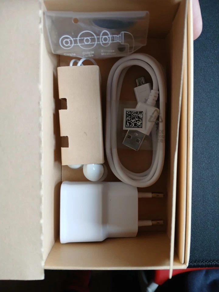 Samsung Galaxy S5 Mini - Immagine 4 di 4