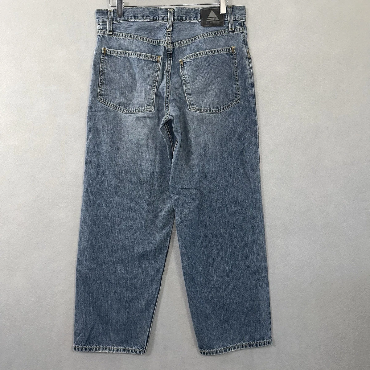 Levi's Silvertab 31 Size Jeans for Men for sale | eBay