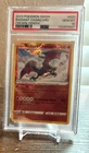 Pokémon - Crown Zenith - Radiant Charizard #20 PSA 10