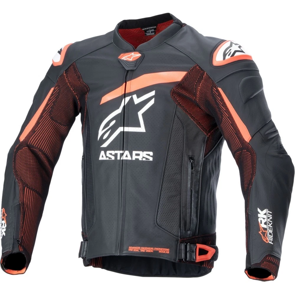 Alpinestars Men's Leather Motorcycle Jackets for sale | eBay