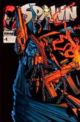 Spawn