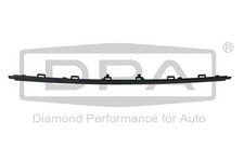 DPA ZIERLEISTE SCHUTZLEISTE STOßFÄNGER VORNE passend für VW T-CROSS | 8853181800