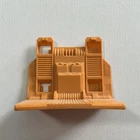 CASTLE GRAYSKULL ELEVATOR PLATFORM 1981 VTG Masters of the Universe MOTU He-Man
