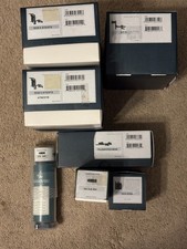 Swarovski Optik Lot NOS UCA DCB II ATS STS ATX STX DCA Zoom