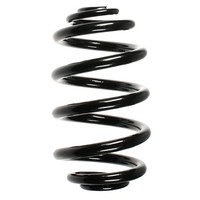 Fahrwerksfeder Hinterachse Miniblock Ø 147Mm Spidan FüR U.A. BMW X3