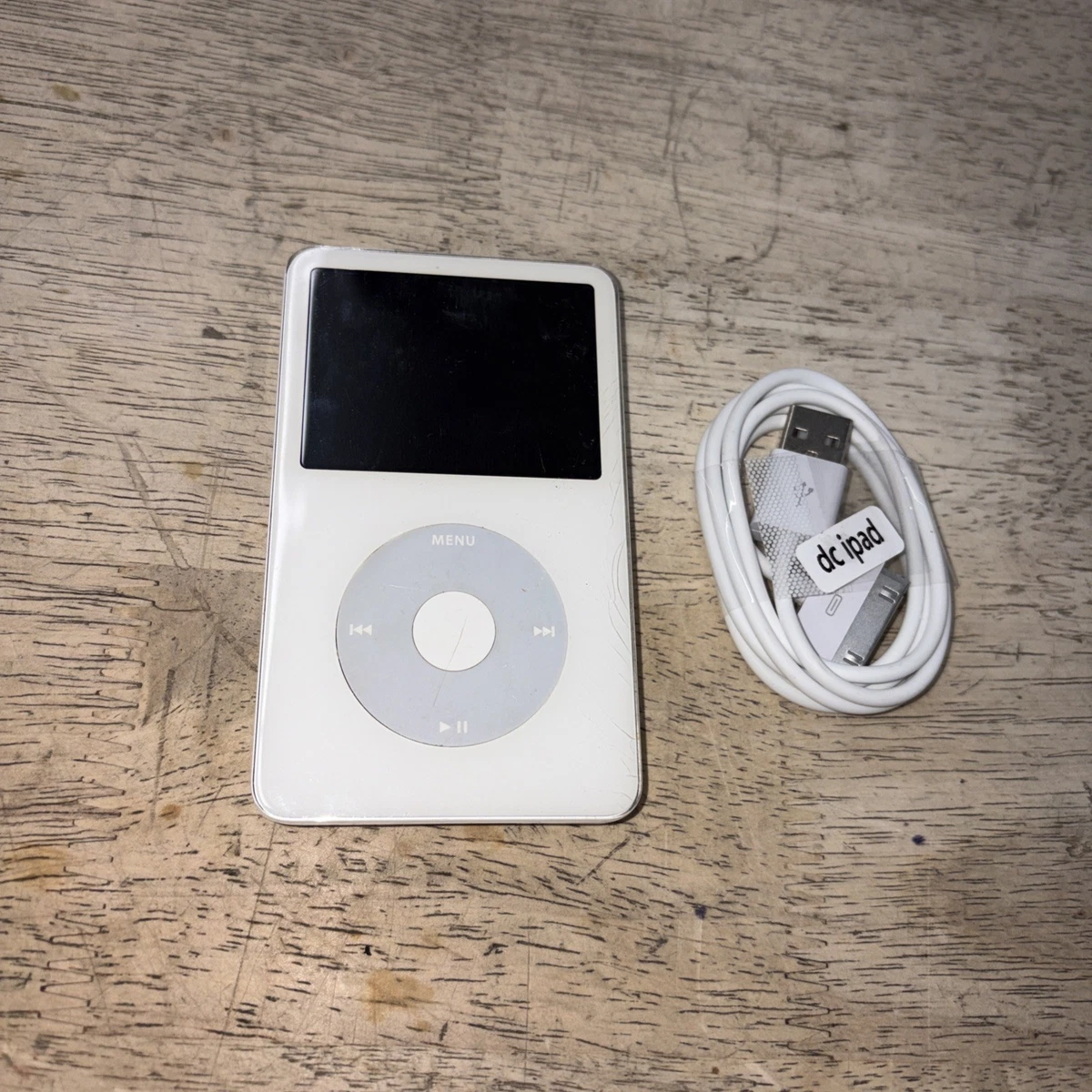 Ipod Model A1136 for sale | eBay
