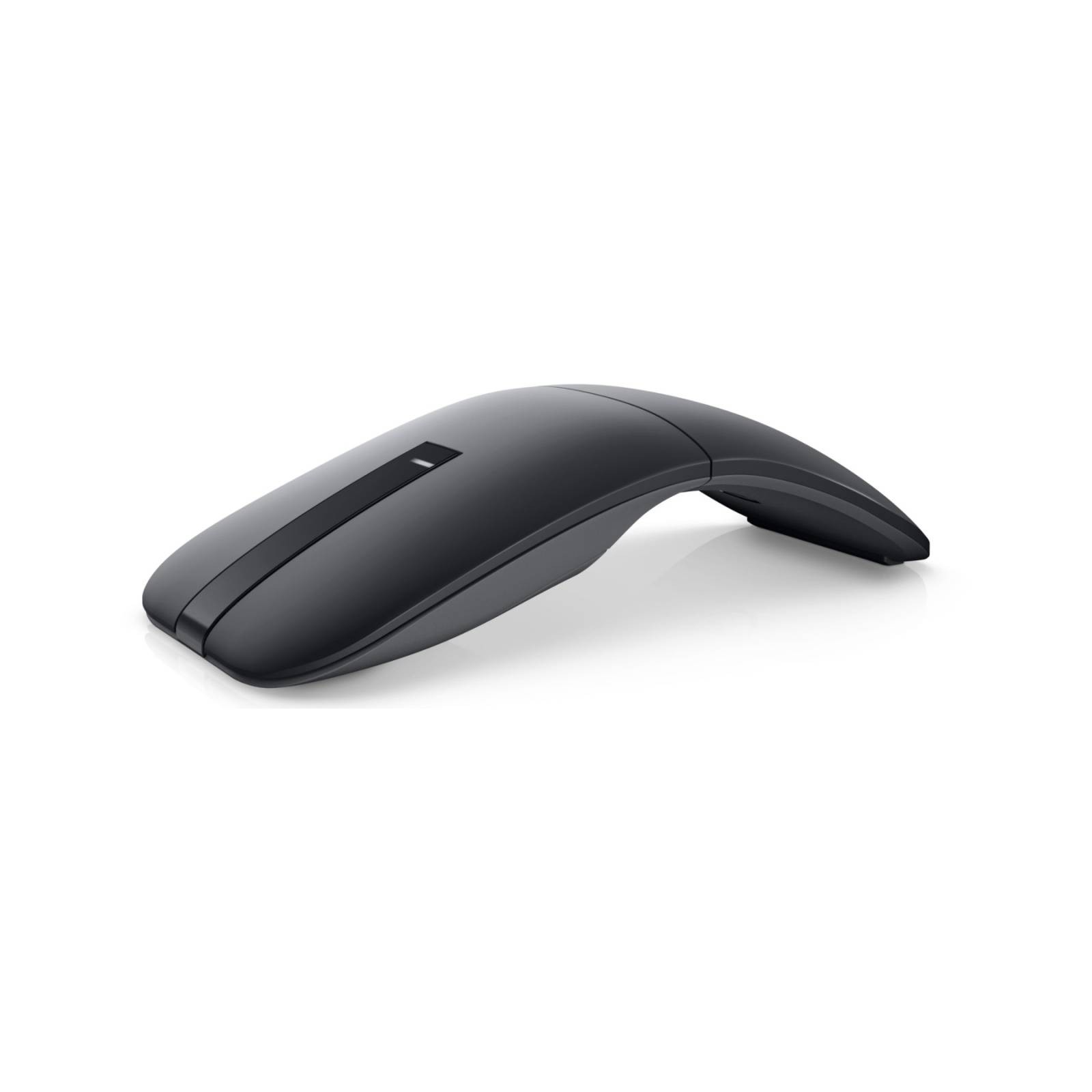 Dell Black Bluetooth Travel Wireless Mouse - Image 5