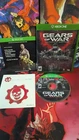 Gears Of War Ultimate Edition - Microsoft Xbox One Tested Working