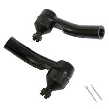 Procomp Suspension Outer Tie Rod Kit 6 Or 7 Lift Kits Only 07-21 Toyota Tundra