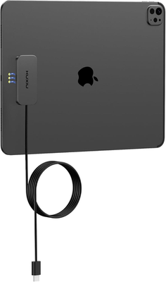 KU XIU Magnetic Wireless Charger for iPad Pro 12.9 (3rd/4th/5th