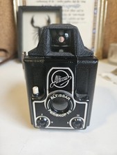 Altissa  Boxkamera Altissar Periskop 1:8