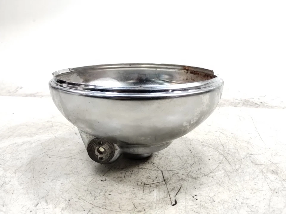 BMW R1200 C 1998 98 faro luz lámpara cubo carcasa Foto 3 de 4