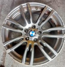 BMW 3 SERIES  F30 F32 FRONT  19 Inch  ALLOY WHEEL  Rim 5x120 ET36  7845882  # XX