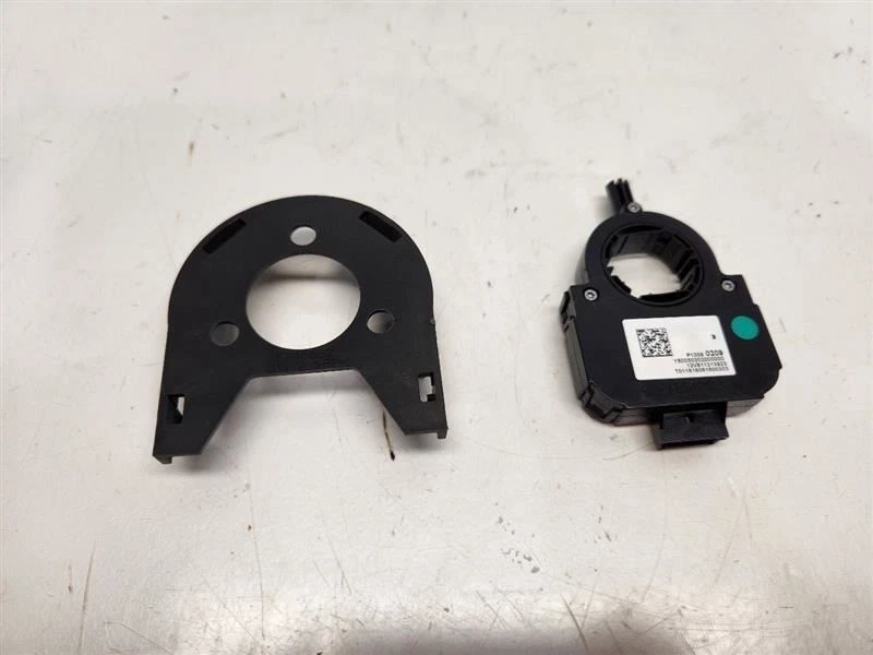 Chevrolet Silverado 1500 2016 inclinación manual y sensor de ángulo telemático con clip Foto 3 de 4