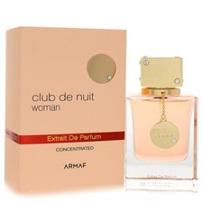 Club De Nuit by Armaf Extrait De Parfum Spray 2.37 oz / e 70 ml