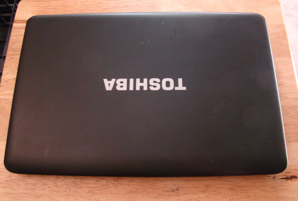 Toshiba Satellite C655 Series - Laptop Charger | AC Adapter | Laptop Battery