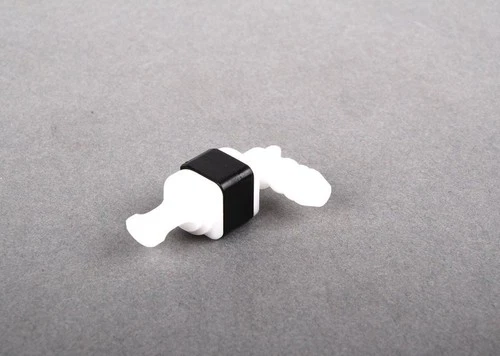 Verbindungsstück, Waschwasserleitung für VW 3B0955665C VAG - Picture 1 of 7