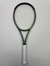 Wilson Blade V8 16x19, 4 1/2 Excellent 9/10