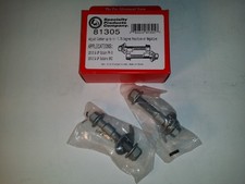 81305 Spc Performance Ez Cam Xr Ajustable Camber Bolts 14mm Fits Frs Brz - Pair 81305 Spc Performance Ez Cam Xr Ajustable Camber Bolts 14mm Fits Frs Brz - Pair