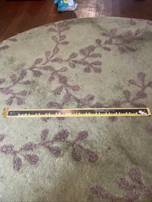 Bushman Raker No 12 24'' made in Sweden Bowsaw