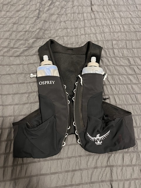 Osprey Duro LT Run Hydration Vest