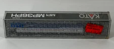 N Scale KATO 176-6125 CALTRAIN MPI MP36PH Diesel Loco VRE