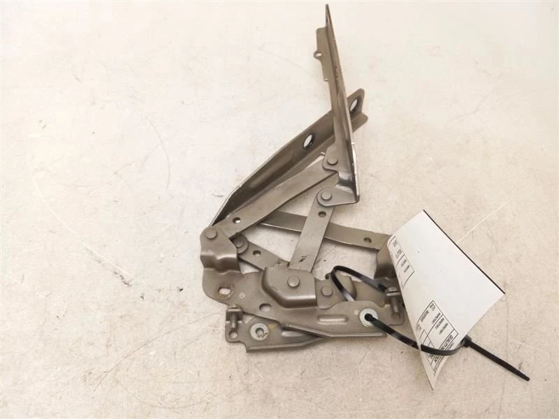 Dodge Grand Caravan 2008 bisagras de capó Foto 2 de 4