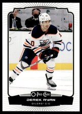 2022-23 O-Pee-Chee Derek Ryan Edmonton Oilers #416