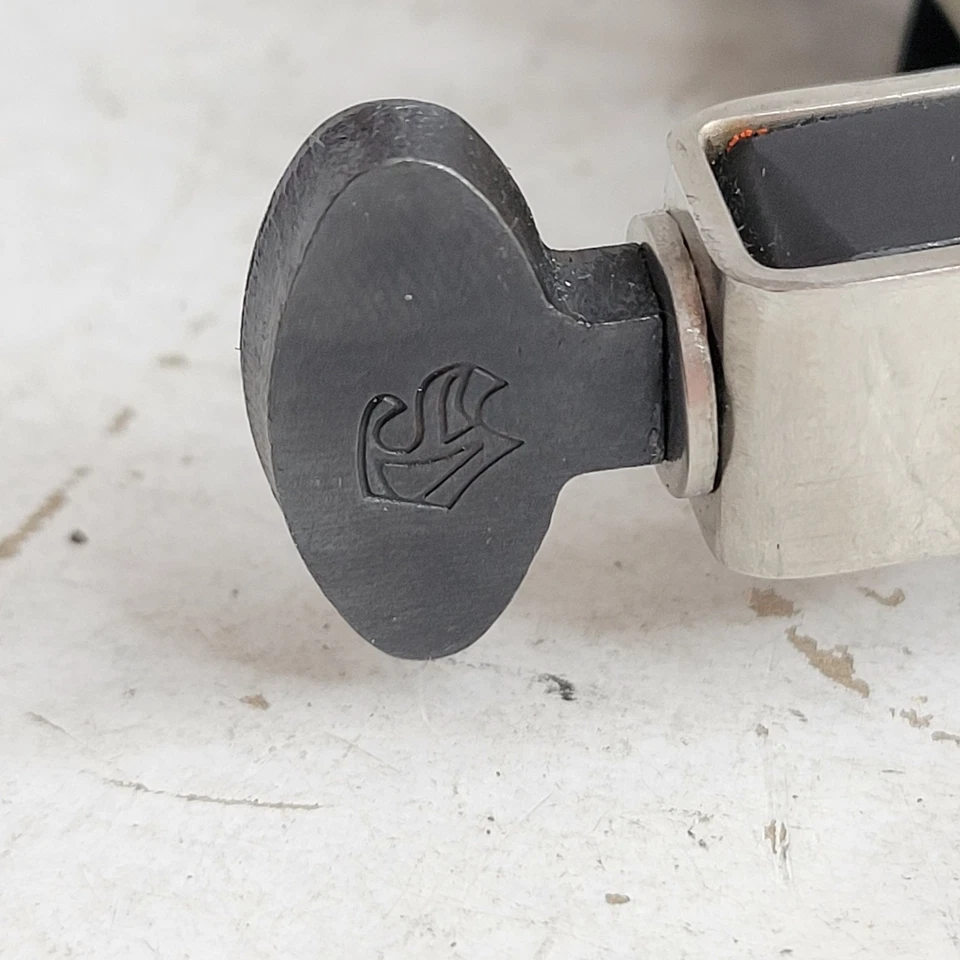 Black Coil Tattoo Machine Shader - Image 4 of 4