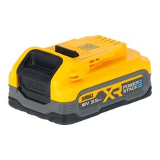 DeWalt DCBP 318 Powerstack Akku 18 V 3,5 Ah / 3500 mAh XR Li-Ion