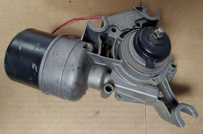 #ad Remanufactured Delco Remy 4918077 Windshield Wiper Motor for 1968 72 GM models $200.00
