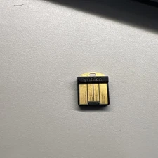 Yubico YubiKey 5 Nano Two-Factor Auth 2FA Security Key USB-A FIDO 