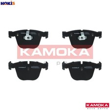 BRAKE PAD SET DISC BRAKE JQ1013344 FOR ROLLS-ROYCE BENTLEY ARNAGE AZURE 6.7L