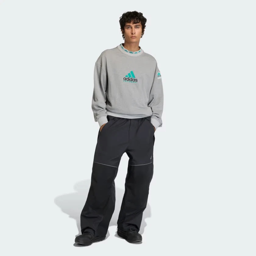 adidas men ADIDAS EQUIPMENT PANT - Image 3 of 4