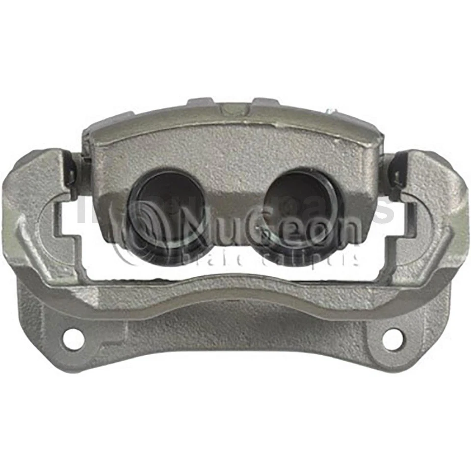 Pinza delantera de línea de freno para Toyota Highlander 3,5 L 2,7 L Lexus RX350 3,5 L Foto 4 de 4