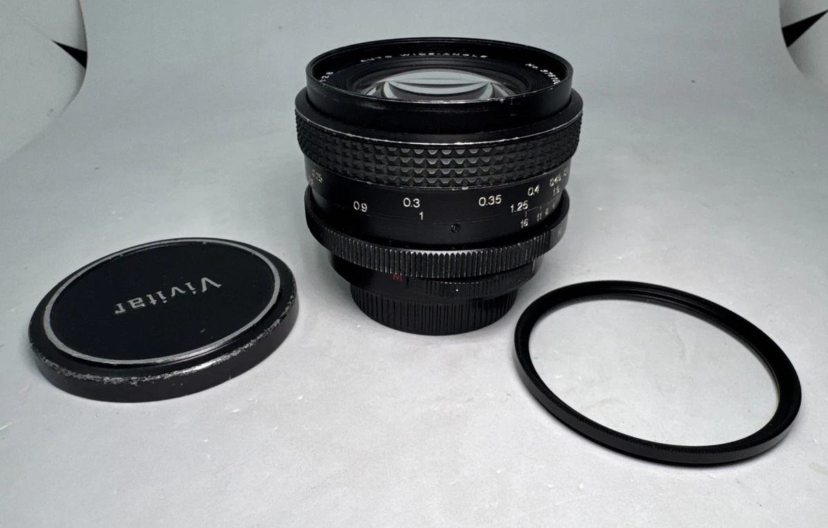 Nikon AI-S f/2.8 Camera Lenses 24mm Focal for sale | eBay