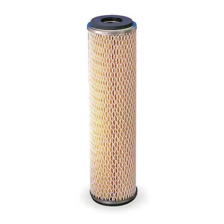 Parker Fp310-20 Water Filter Cartridge, 20 Micron, 7 Gpm