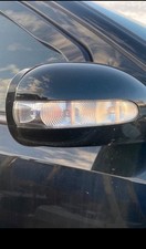 Mercedes W211 e-klasse Spiegelblinker Rechts Blinker Vormopf Original Ganz