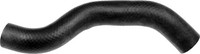 Gates KüHlerschlauch Schwarz FüR Hyundai I30 KIA Cerato III Cee'd Elantra