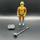 GI Joe 1988 Tripwire v3 Tiger Force 100% Complete ARAH Action Figure