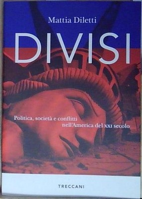 Diletti DIVISI.