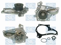 Wasserpumpe MotorküHlung Saleri Sil PA797 FüR Picnic Rav Toyota Camry Avensis 6