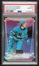 2024 O-Pee-Chee Platinum Pond Hockey Variant Macklin Celebrini PSA 10 Rookie RC