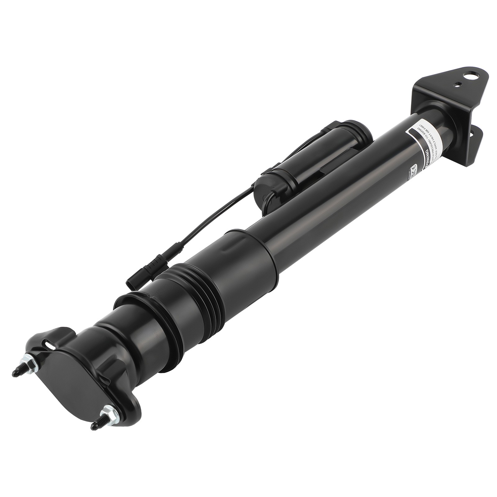 Rear Gas Suspension Shock Absorber For Mercedes-Benz GL-Class X164 ADS 2006-2018