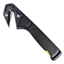 COSCO Black Utility Knife Band Strap Cutter for Office Use