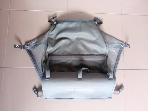 Recambios Silla de Paseo BabyStyle Oyster Zero - Imagen 10 de 18