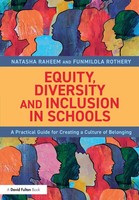 Natasha Raheem (U. A.) | Equity, Diversity And Inclusion In Schools | Buch