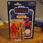 Kenner Star Wars Sith Trooper Vintage Collection Action Figure Rise of Skywalker