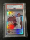 2018 Shohei Ohtani Chronicles Press Proof #30 /299 PSA 9 Mint RC LA Dodgers